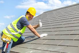 Best Roofing for New Construction  in Newburgh Heights, OH